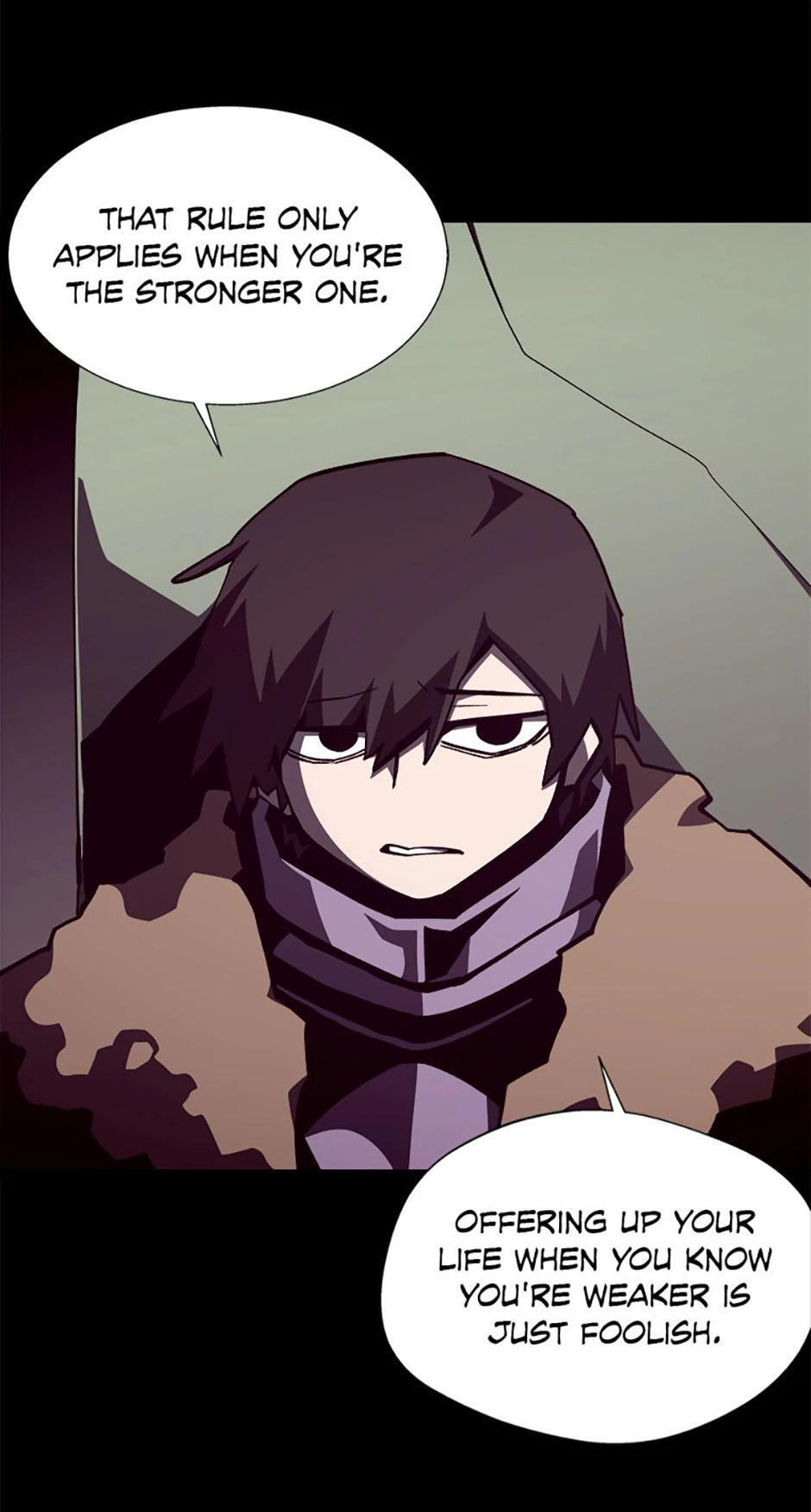 Read Dungeon Odyssey chapter 117 image 43 on Lezhin