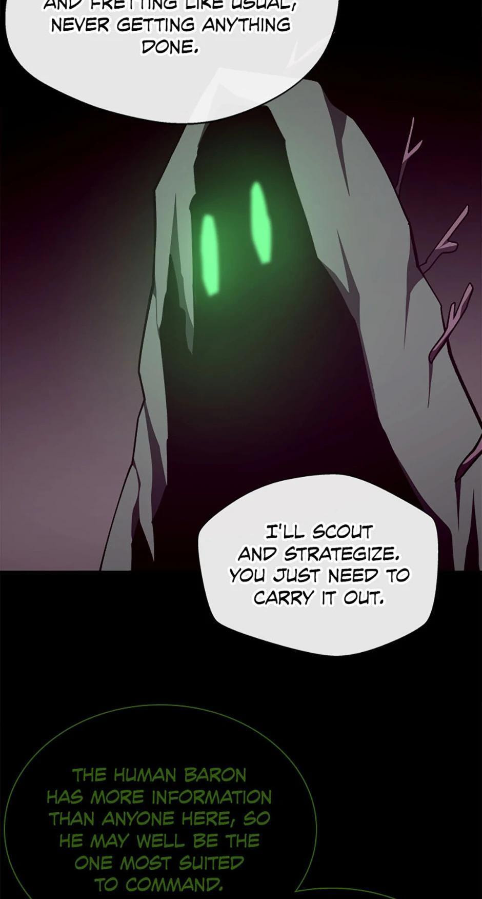 Read Dungeon Odyssey chapter 117 image 45 on Lezhin