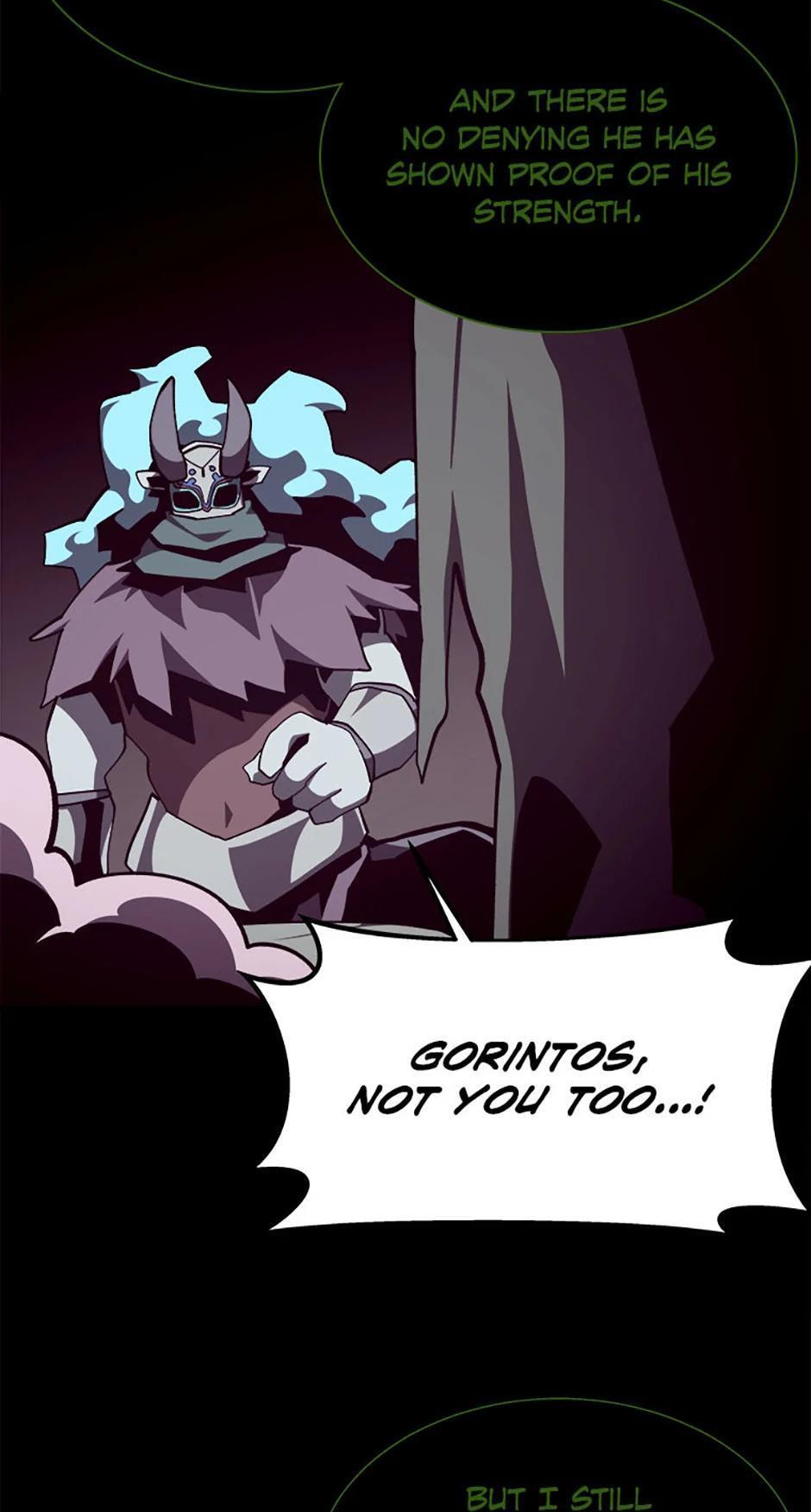 Read Dungeon Odyssey chapter 117 image 46 on Lezhin