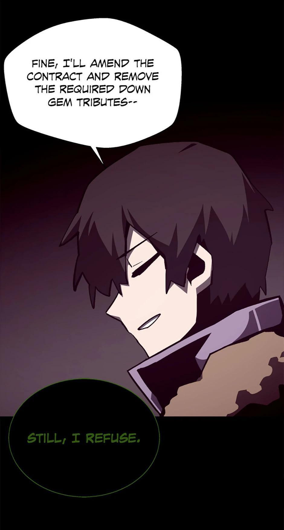 Read Dungeon Odyssey chapter 117 image 49 on Lezhin