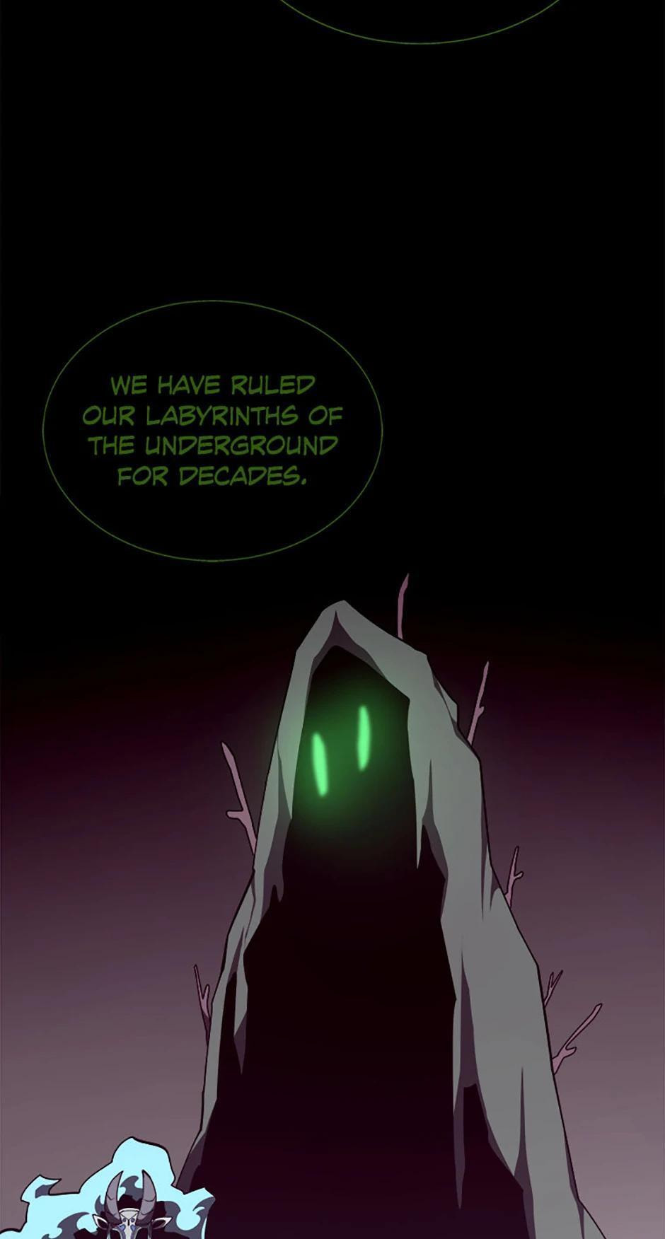Read Dungeon Odyssey chapter 117 image 51 on Lezhin