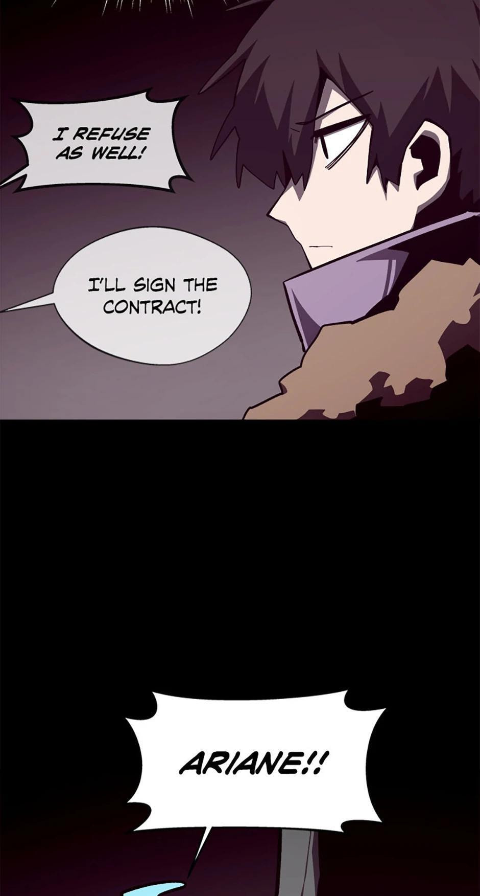 Read Dungeon Odyssey chapter 117 image 53 on Lezhin