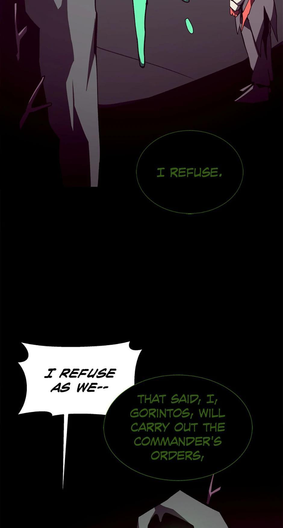 Read Dungeon Odyssey chapter 117 image 60 on Lezhin