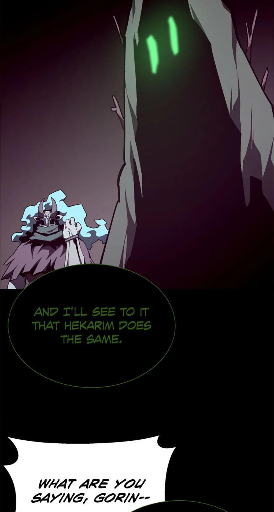 Read Dungeon Odyssey chapter 117 image 61 on Lezhin