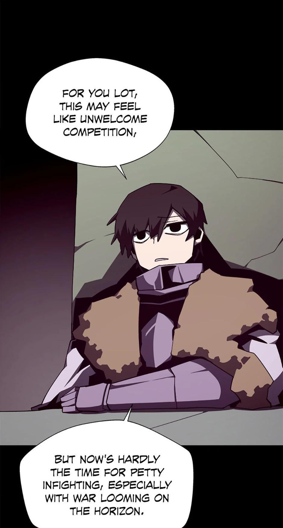 Read Dungeon Odyssey chapter 117 image 7 on Lezhin
