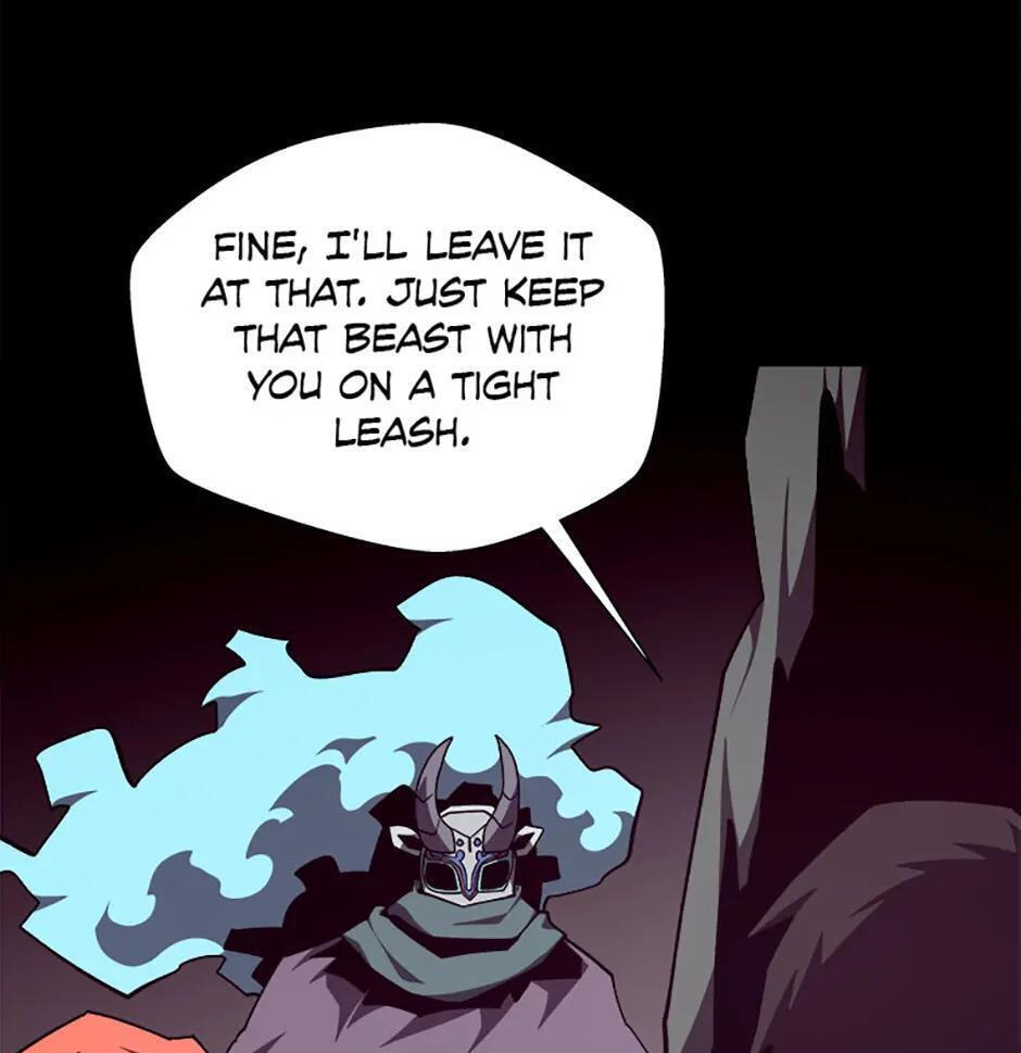 Read Dungeon Odyssey chapter 117 image 71 on Lezhin