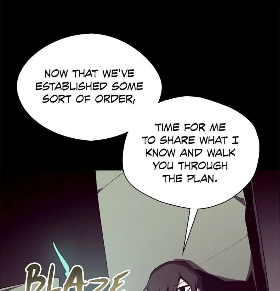 Read Dungeon Odyssey chapter 117 image 75 on Lezhin