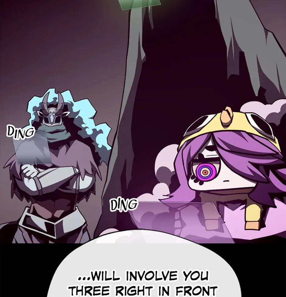 Read Dungeon Odyssey chapter 117 image 78 on Lezhin