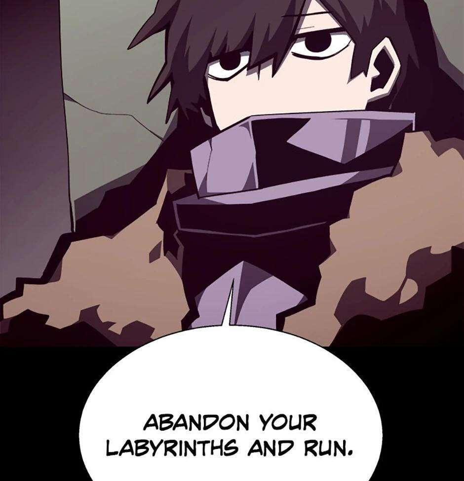 Read Dungeon Odyssey chapter 117 image 80 on Lezhin
