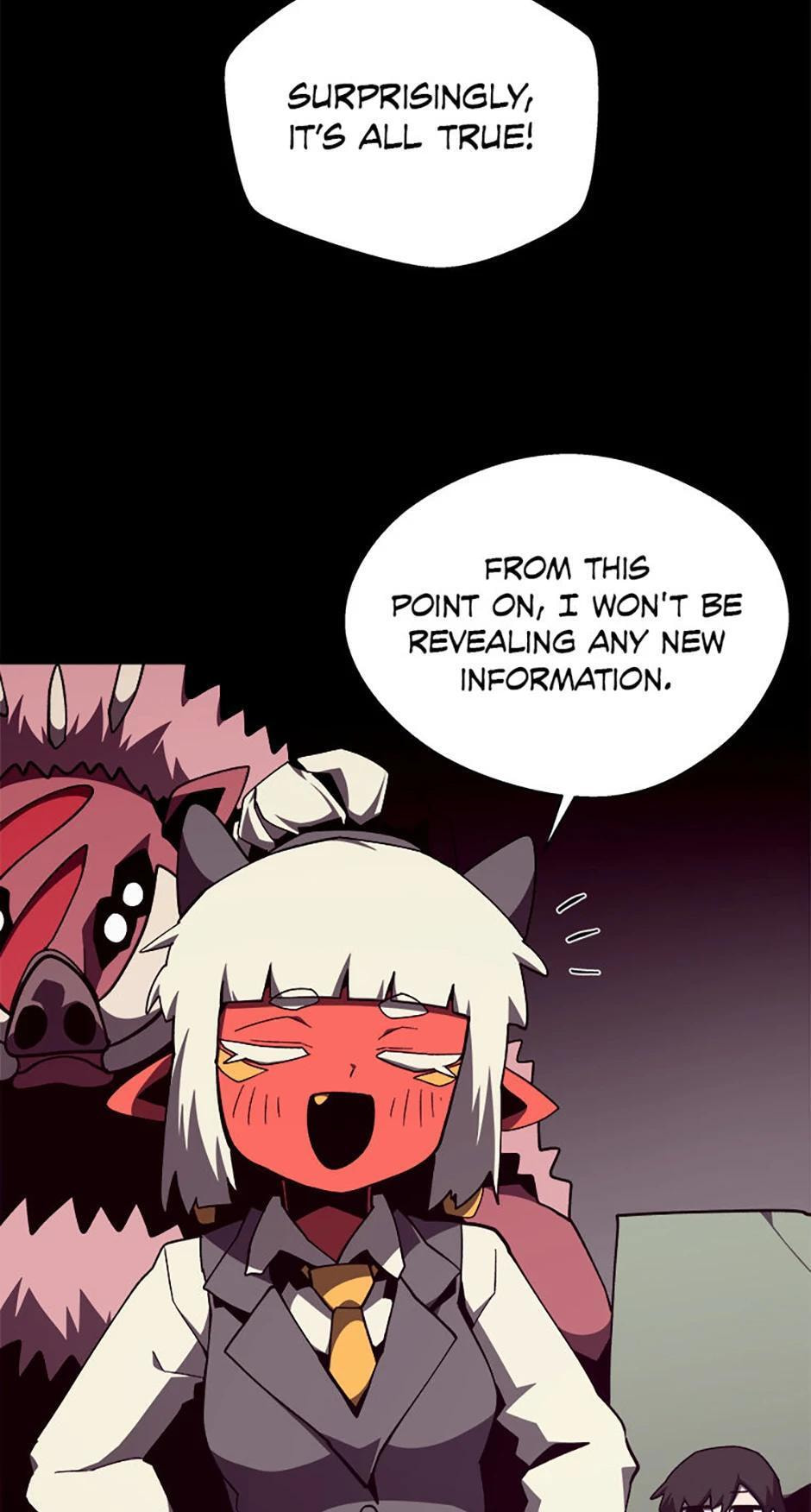 Read Dungeon Odyssey chapter 117 image 9 on Lezhin