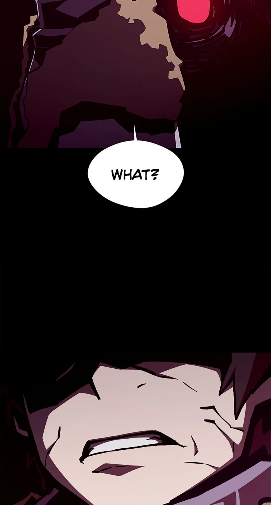 Dungeon Odyssey Chapter 119 page 2 - 