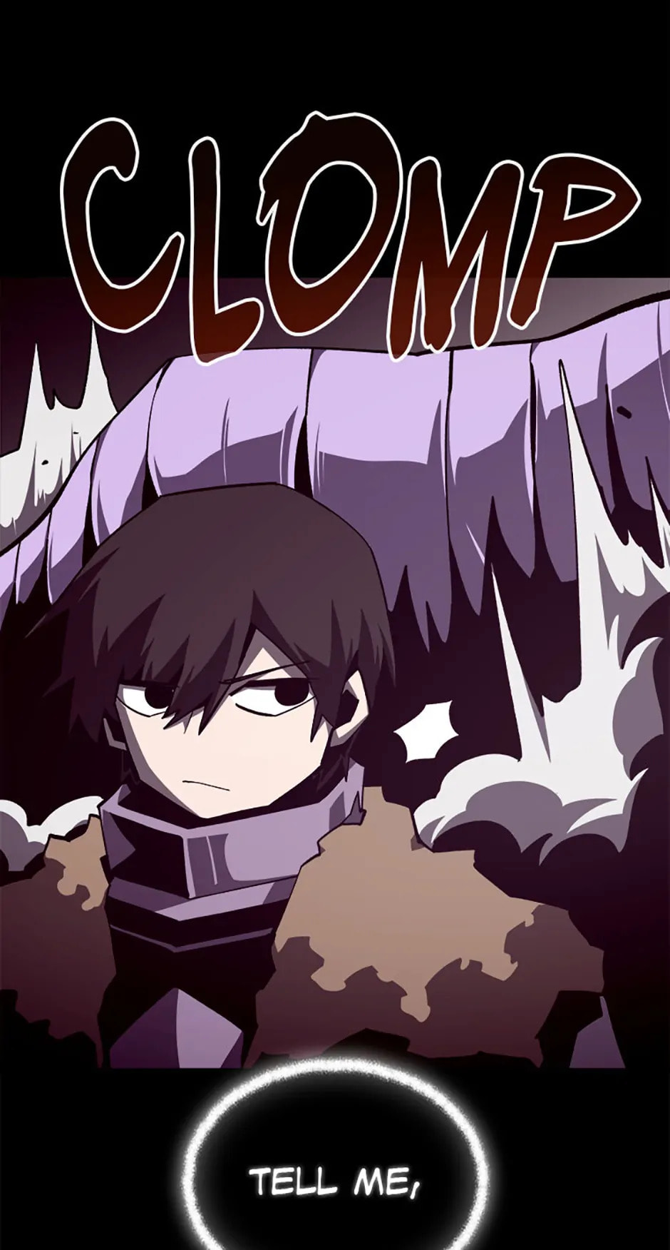 Dungeon Odyssey Chapter 119 page 15 - 