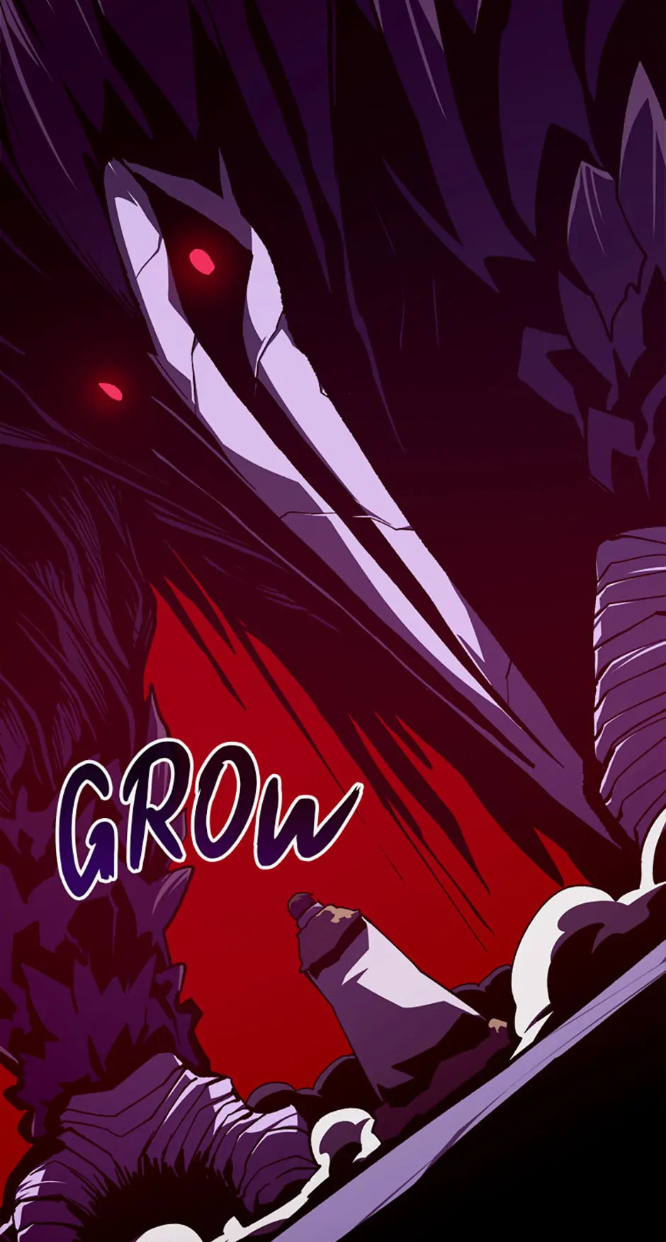 Dungeon Odyssey Chapter 119 page 17 - 