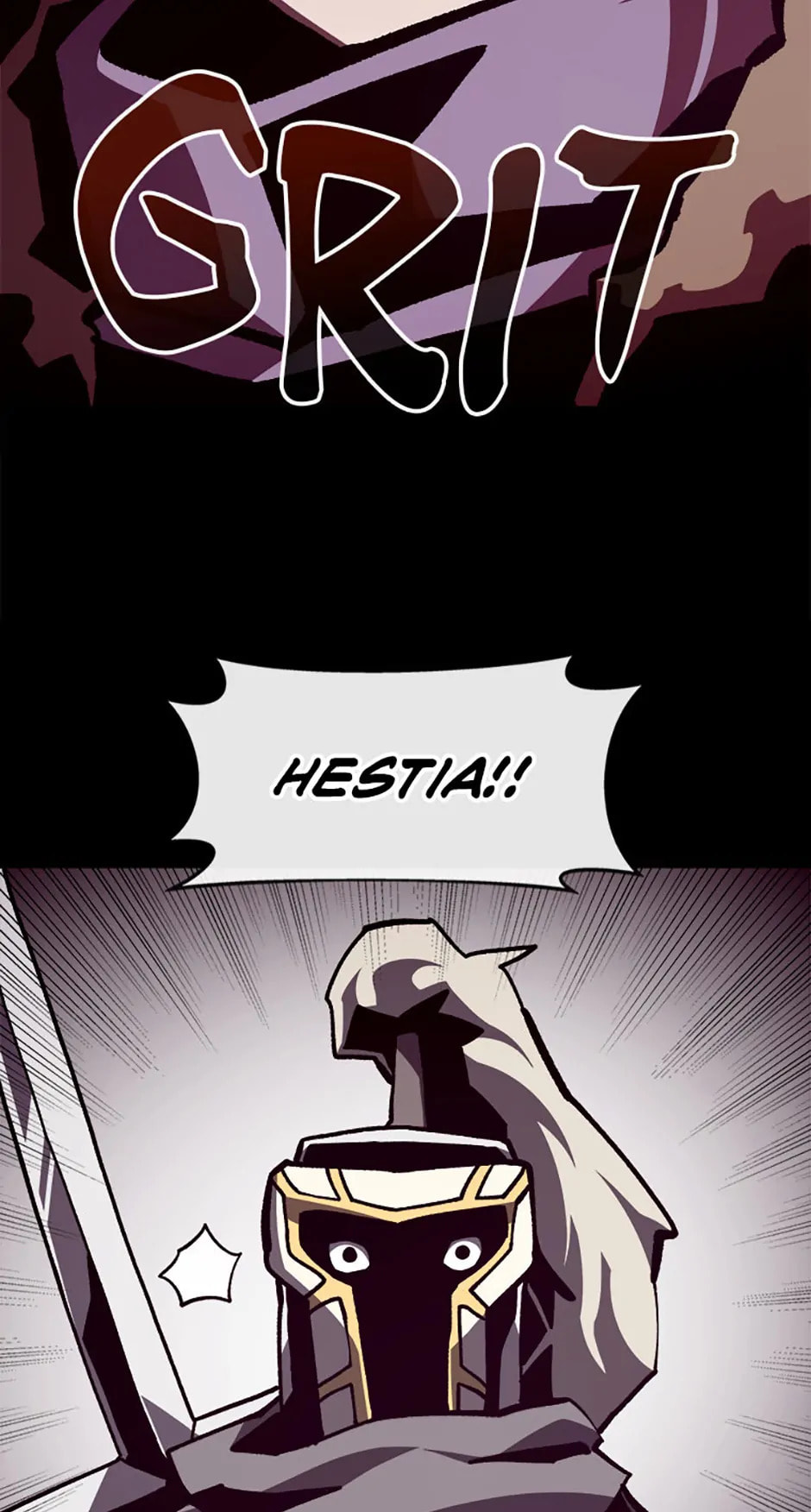 Dungeon Odyssey Chapter 119 page 3 - 