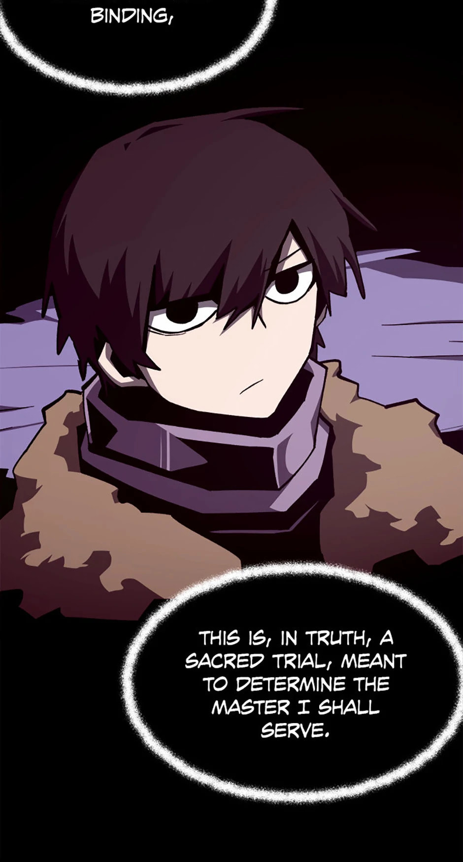 Dungeon Odyssey Chapter 119 page 21 - 