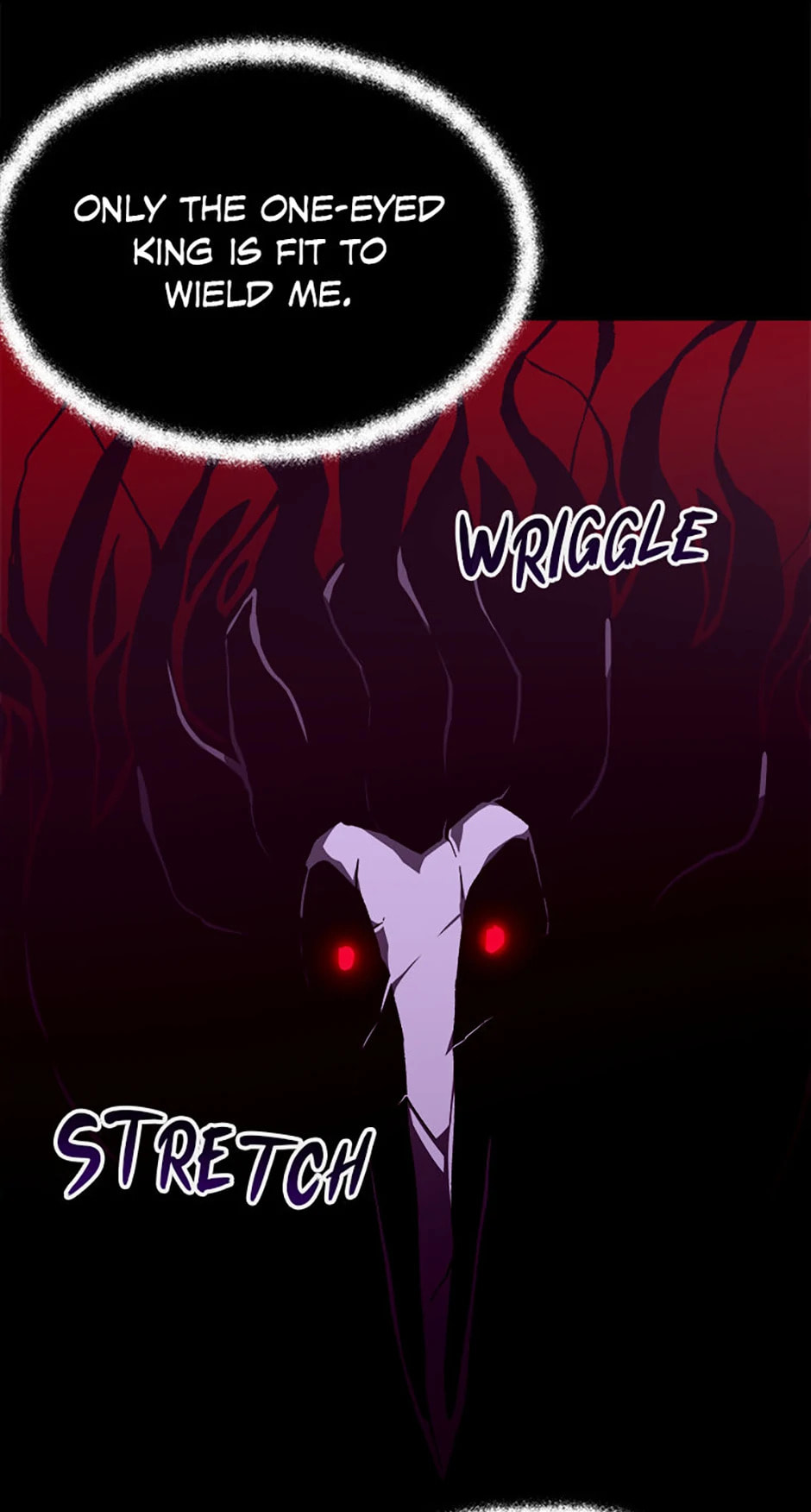 Dungeon Odyssey Chapter 119 page 22 - 