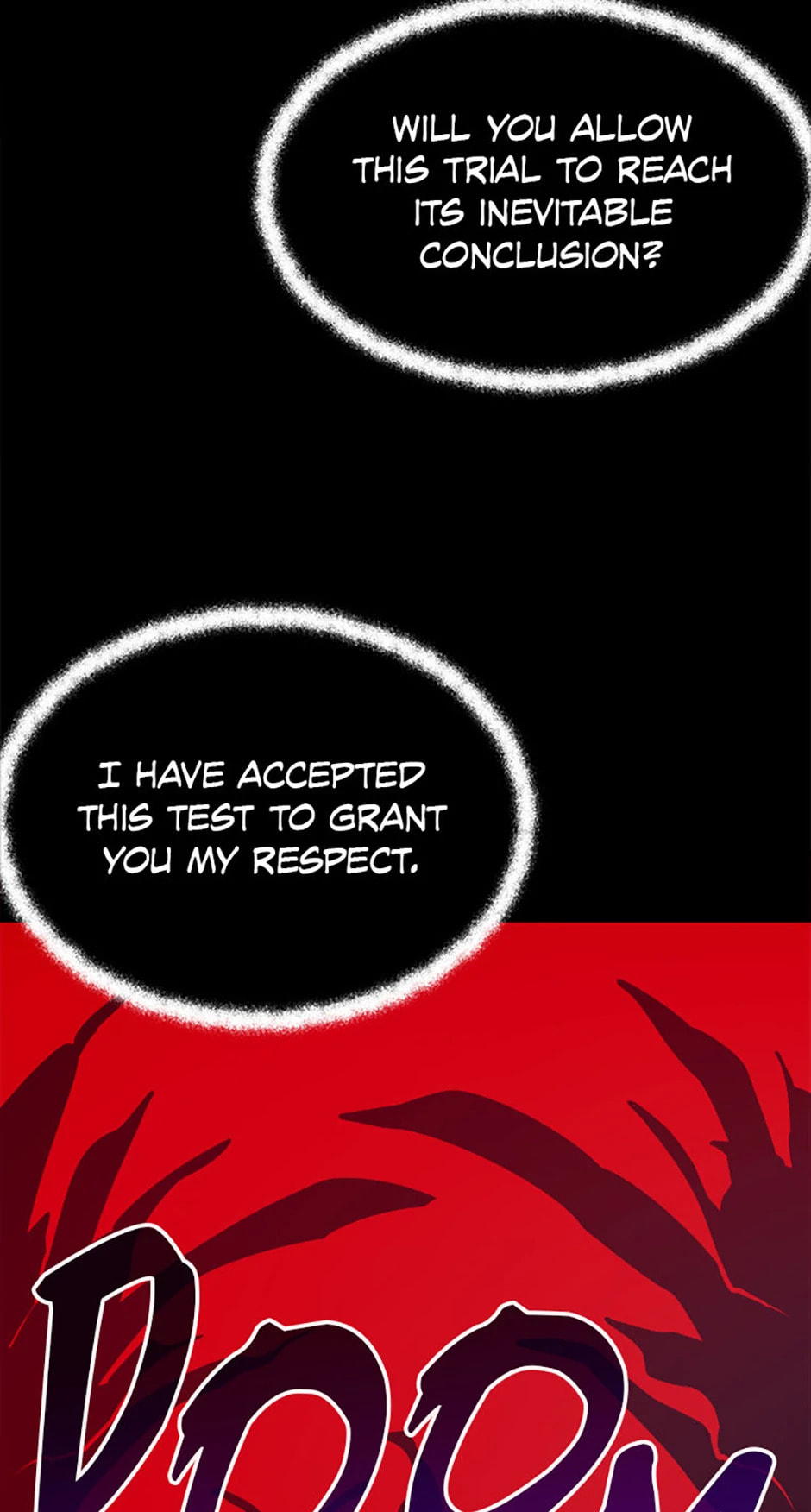 Dungeon Odyssey Chapter 119 page 23 - 