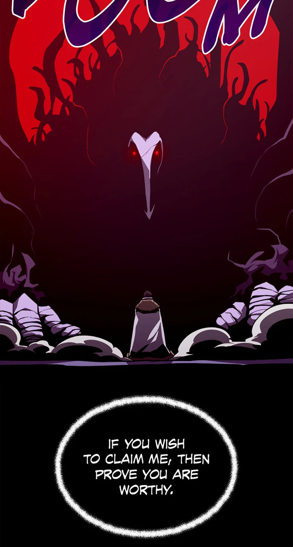 Dungeon Odyssey Chapter 119 page 24 - 