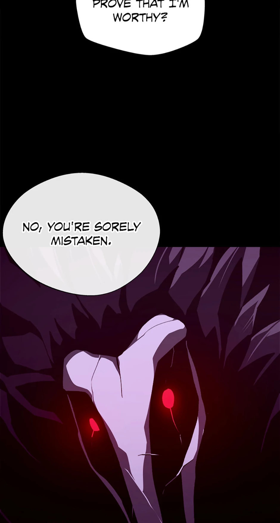 Dungeon Odyssey Chapter 119 page 26 - 