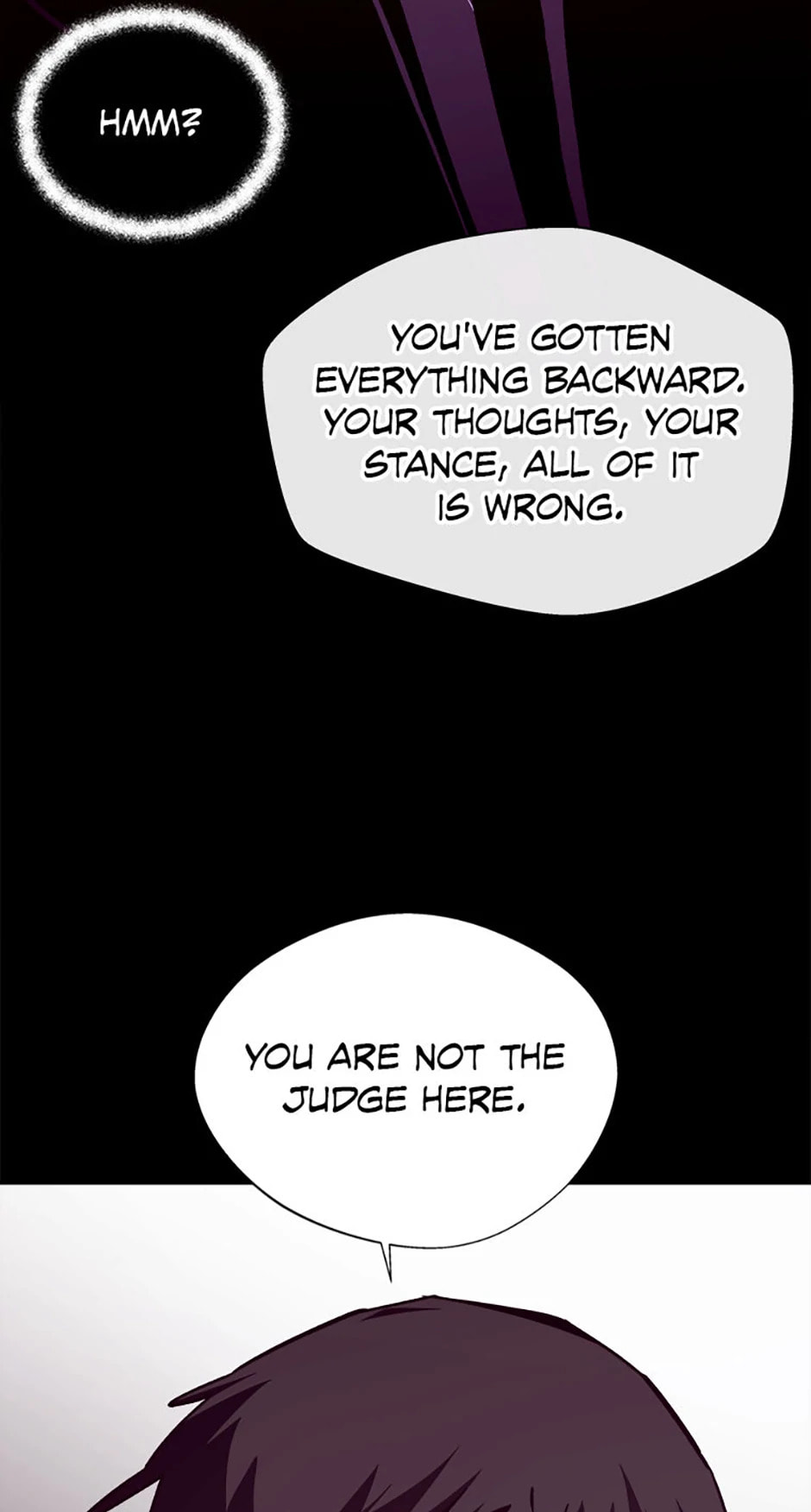 Dungeon Odyssey Chapter 119 page 27 - 