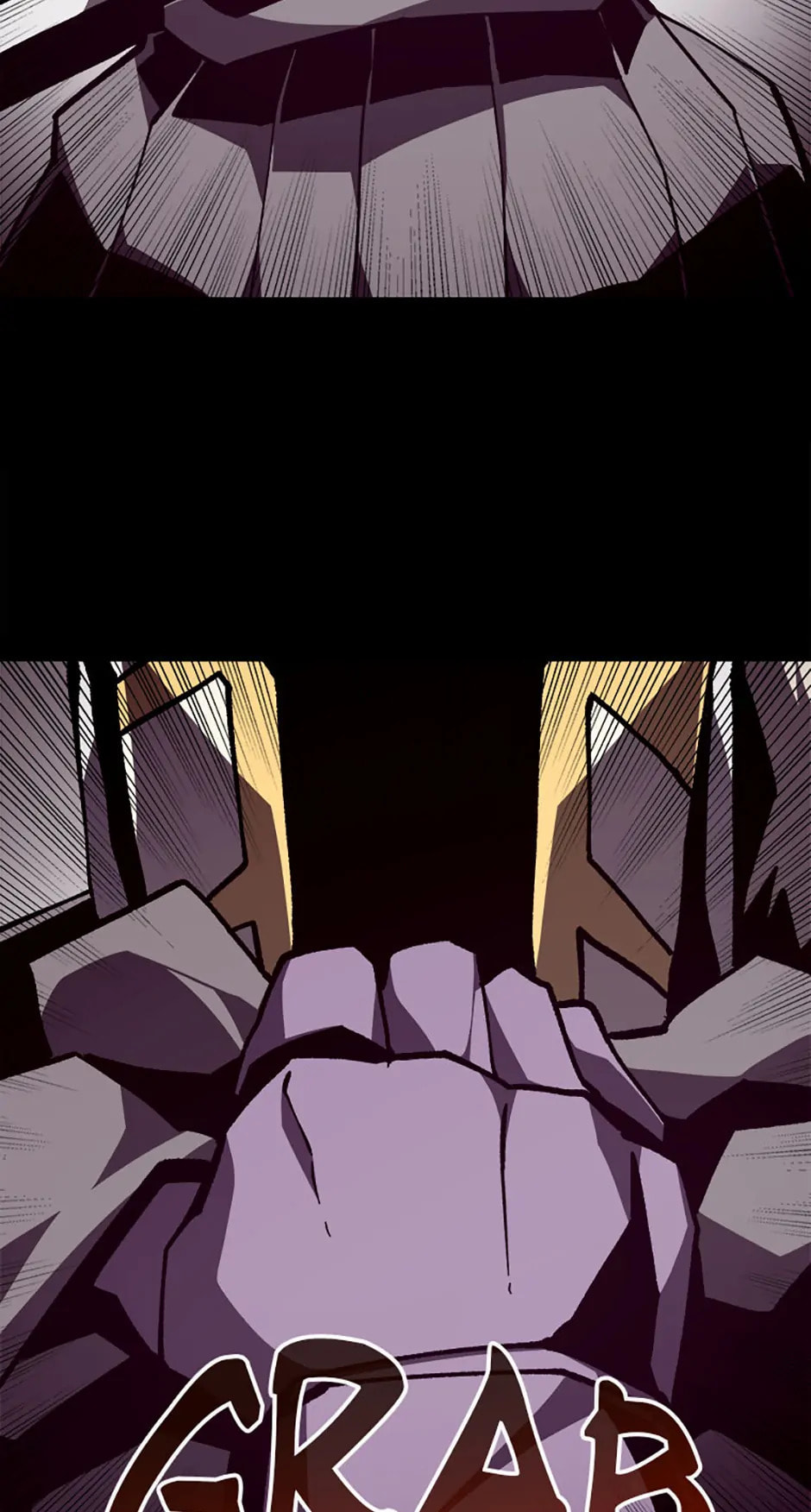 Dungeon Odyssey Chapter 119 page 4 - 
