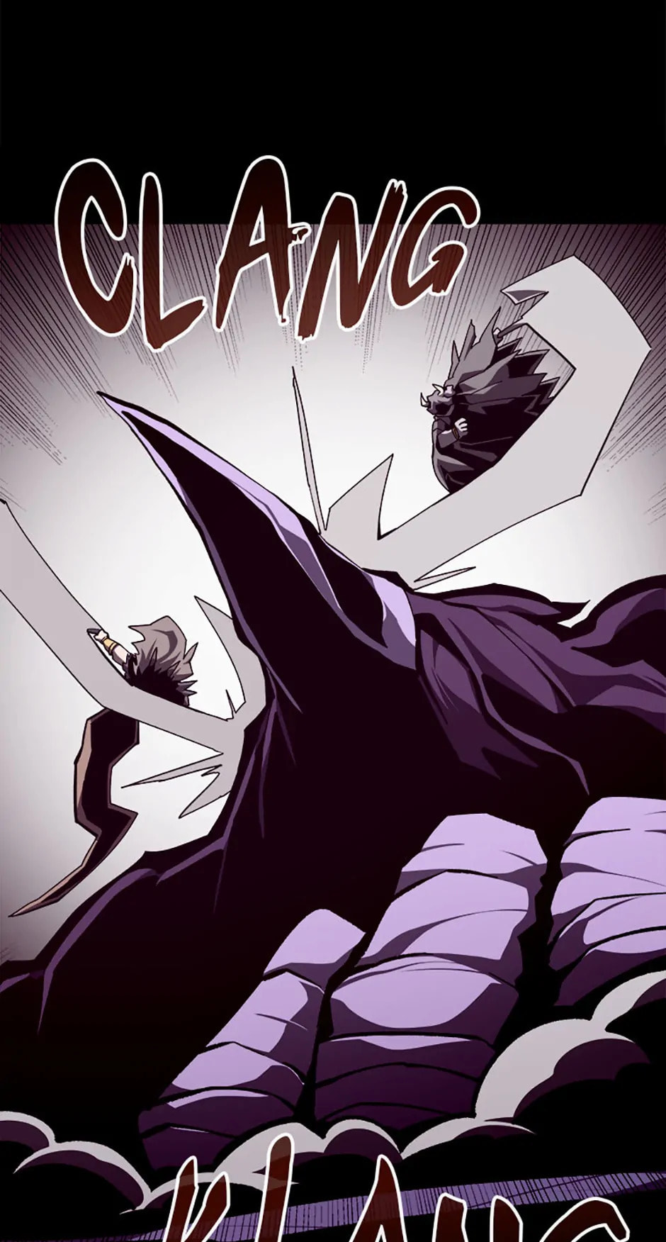 Dungeon Odyssey Chapter 119 page 31 - 