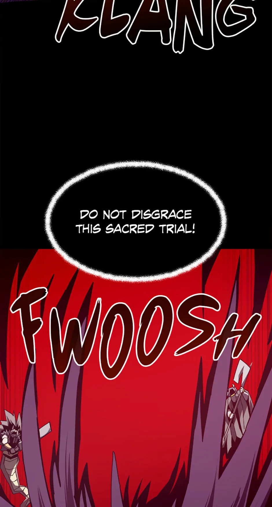 Dungeon Odyssey Chapter 119 page 32 - 