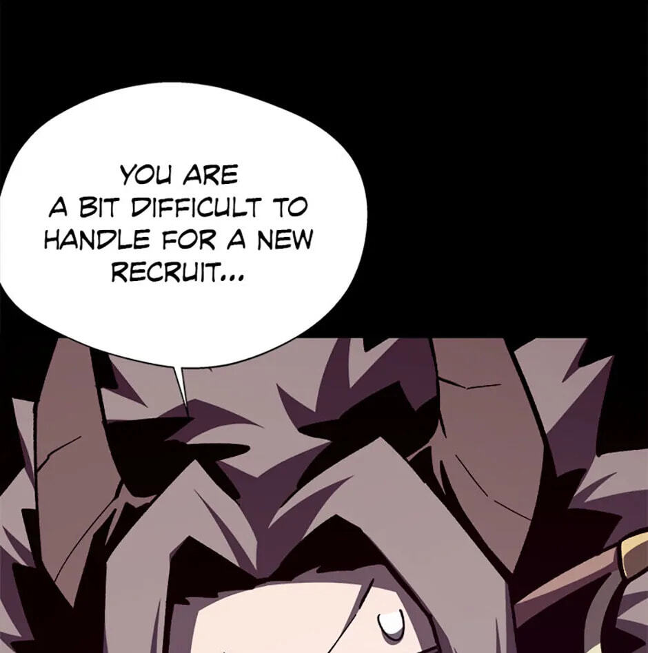 Dungeon Odyssey Chapter 119 page 36 - 