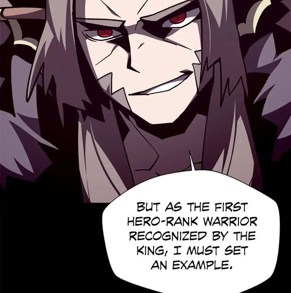 Dungeon Odyssey Chapter 119 page 37 - 