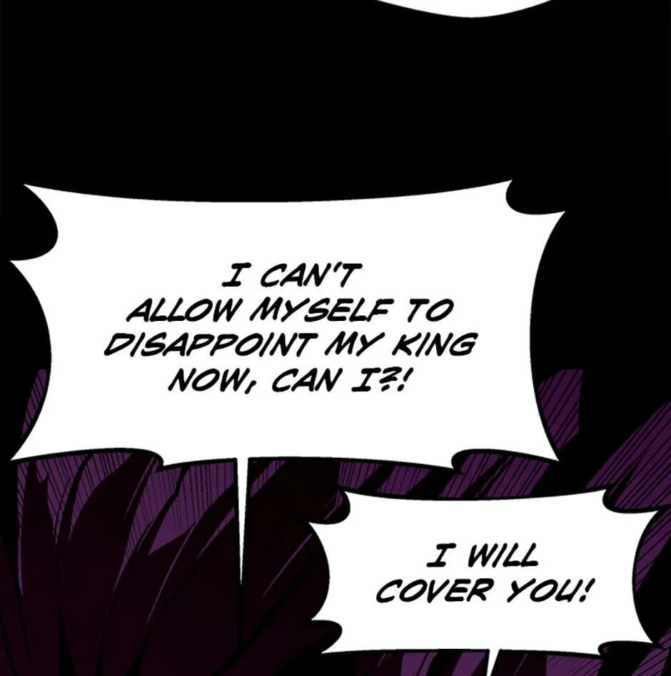 Dungeon Odyssey Chapter 119 page 38 - 