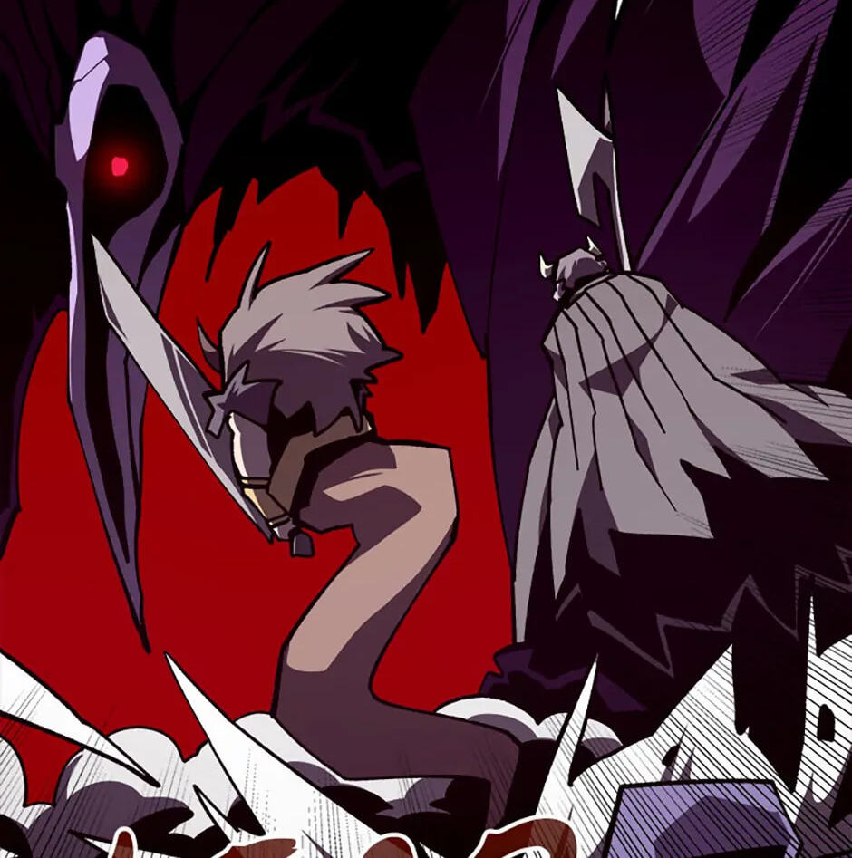 Dungeon Odyssey Chapter 119 page 39 - 