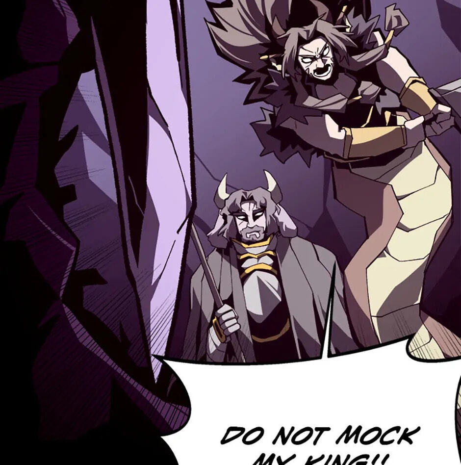 Dungeon Odyssey Chapter 119 page 44 - 