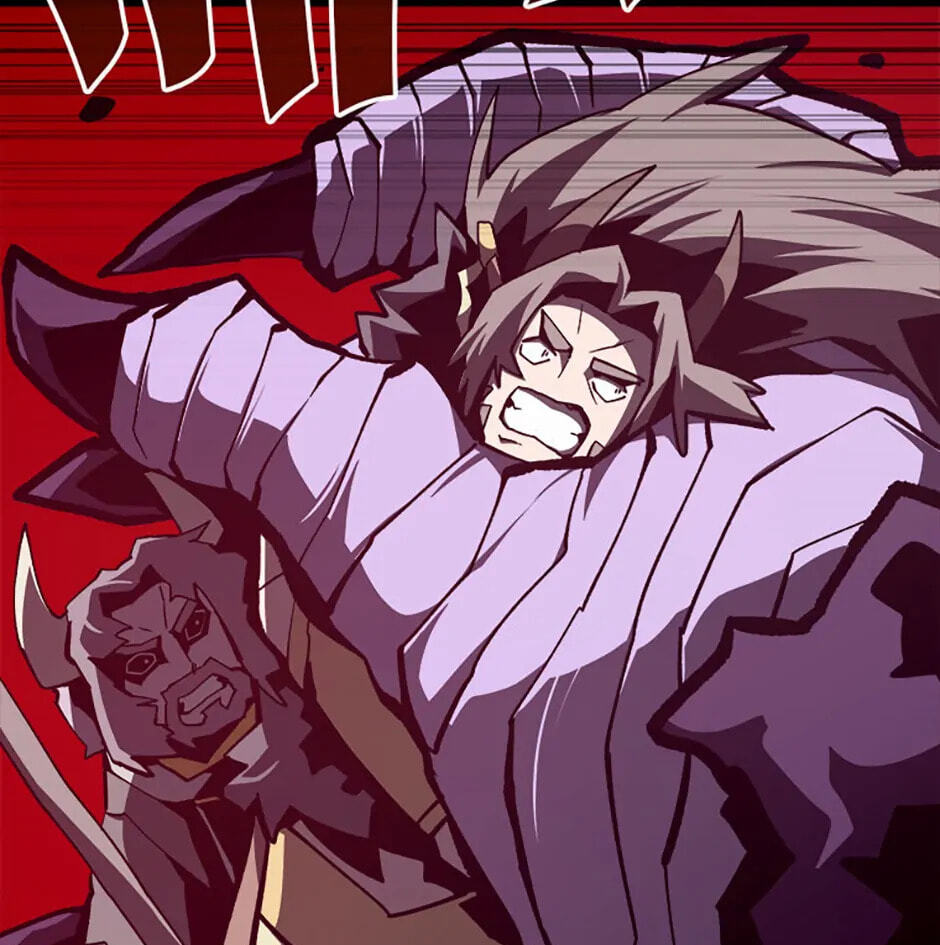 Dungeon Odyssey Chapter 119 page 46 - 