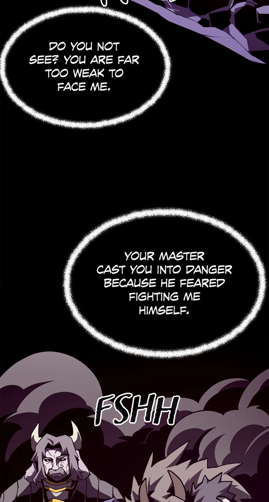 Dungeon Odyssey Chapter 119 page 49 - 