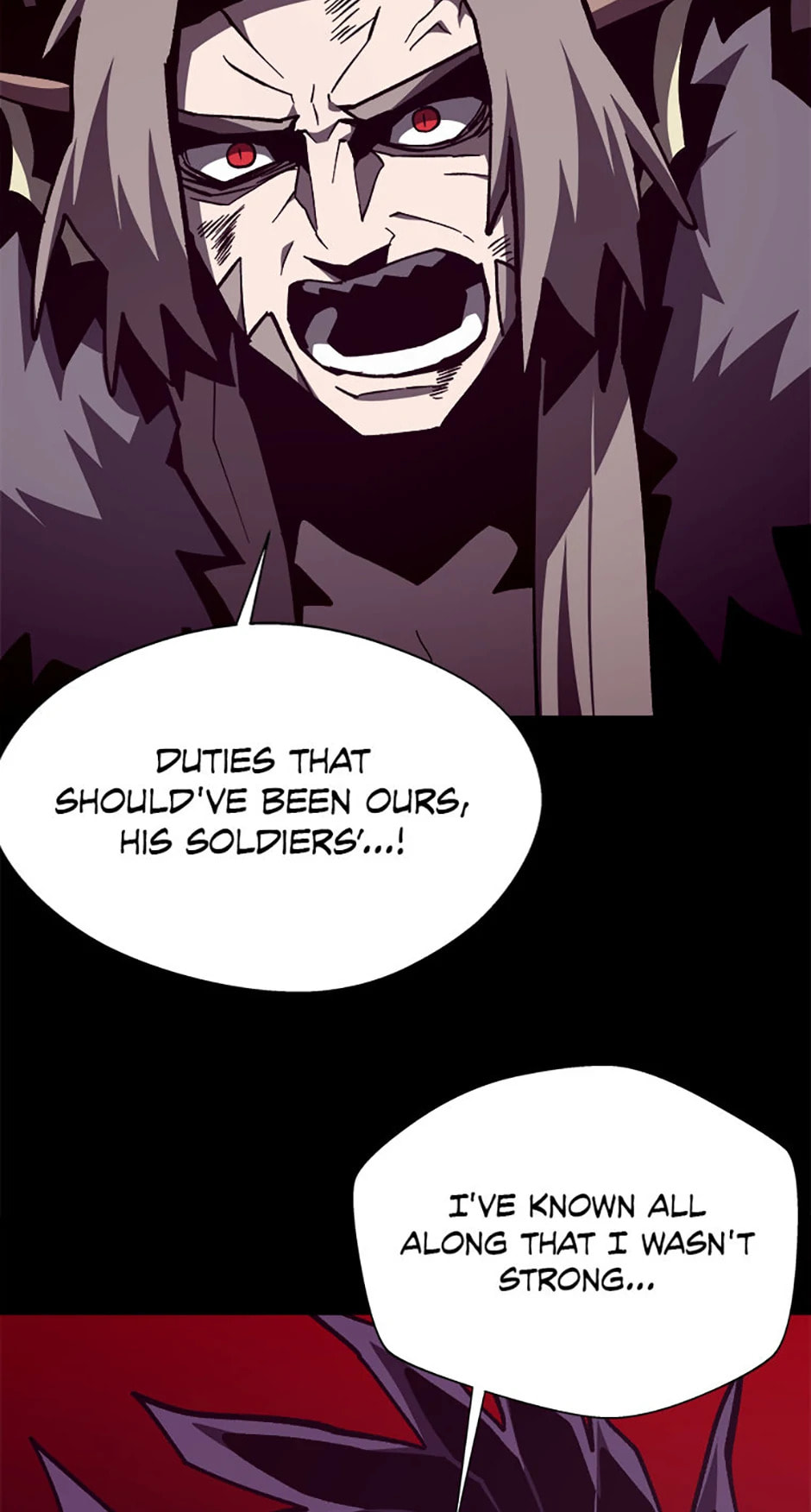 Dungeon Odyssey Chapter 119 page 51 - 