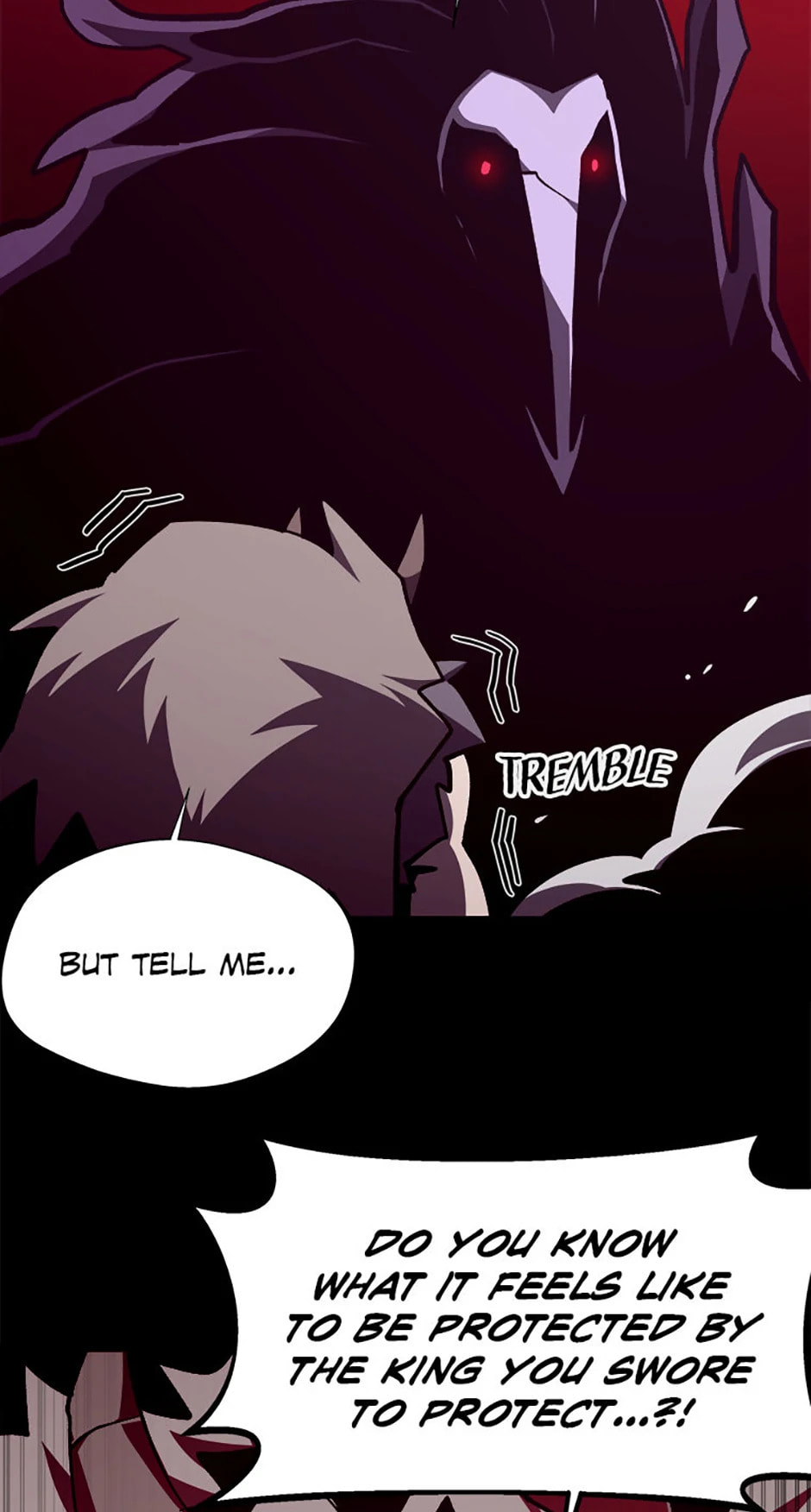 Dungeon Odyssey Chapter 119 page 52 - 