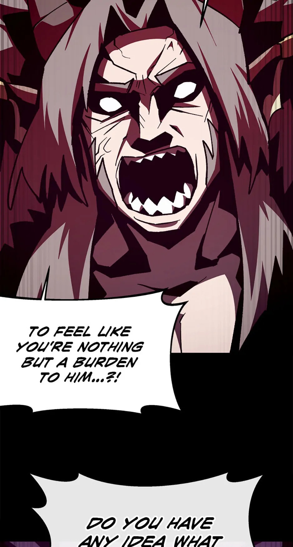 Dungeon Odyssey Chapter 119 page 53 - 