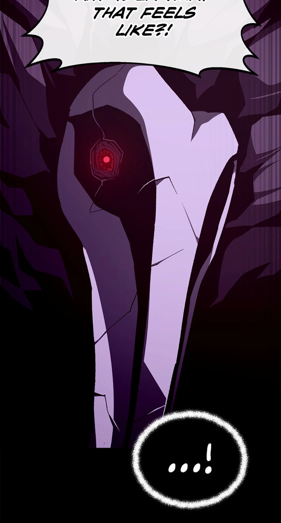 Dungeon Odyssey Chapter 119 page 54 - 