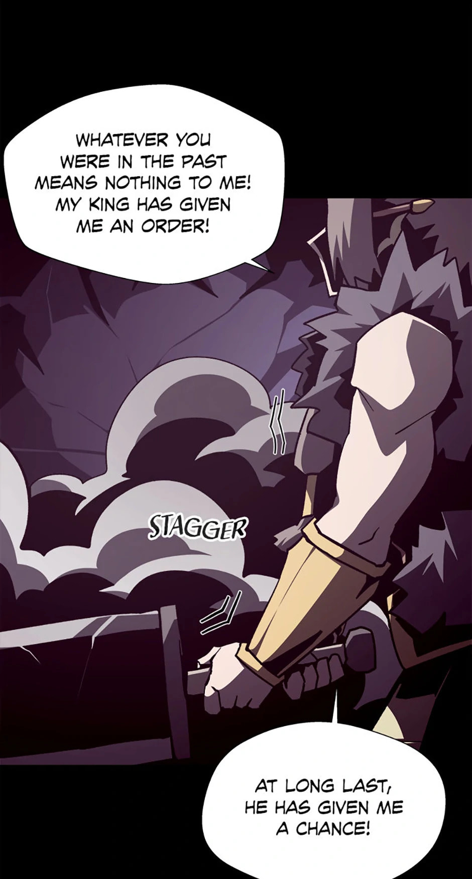 Dungeon Odyssey Chapter 119 page 55 - 