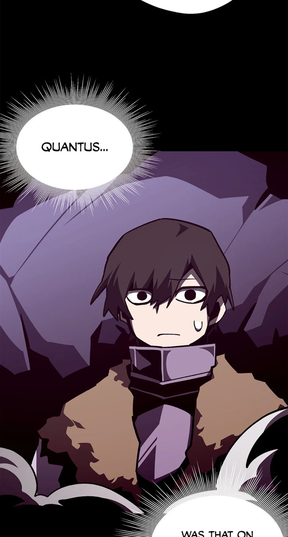 Dungeon Odyssey Chapter 119 page 57 - 