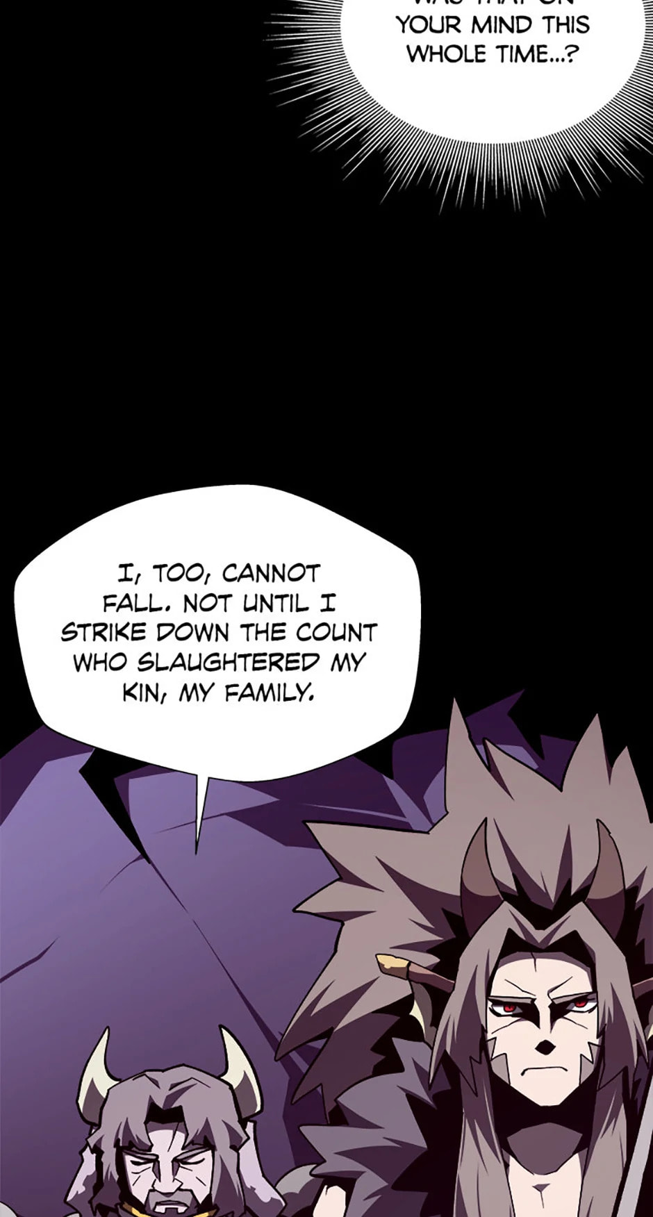 Dungeon Odyssey Chapter 119 page 58 - 