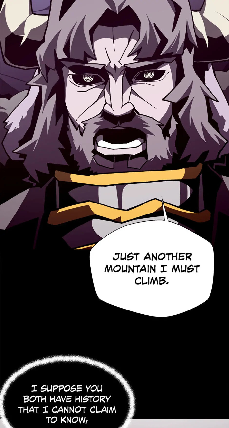 Dungeon Odyssey Chapter 119 page 60 - 