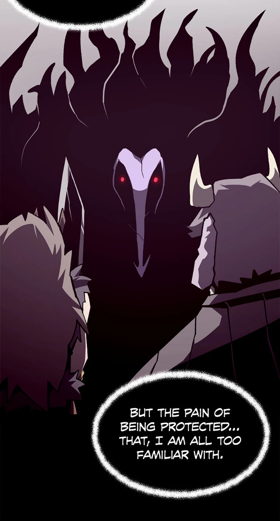 Dungeon Odyssey Chapter 119 page 61 - 