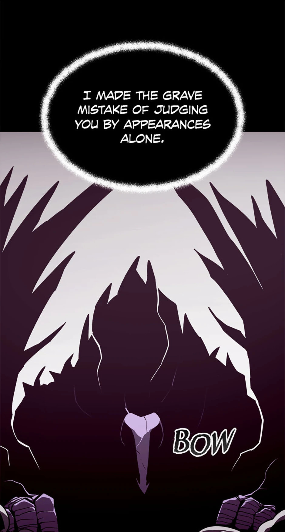 Dungeon Odyssey Chapter 119 page 62 - 