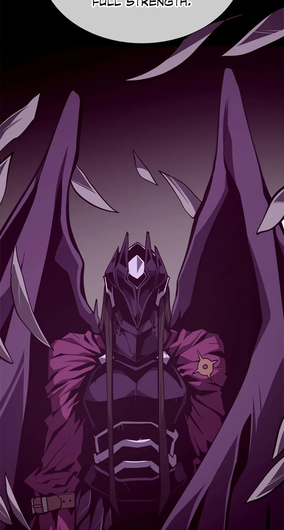Dungeon Odyssey Chapter 119 page 66 - 