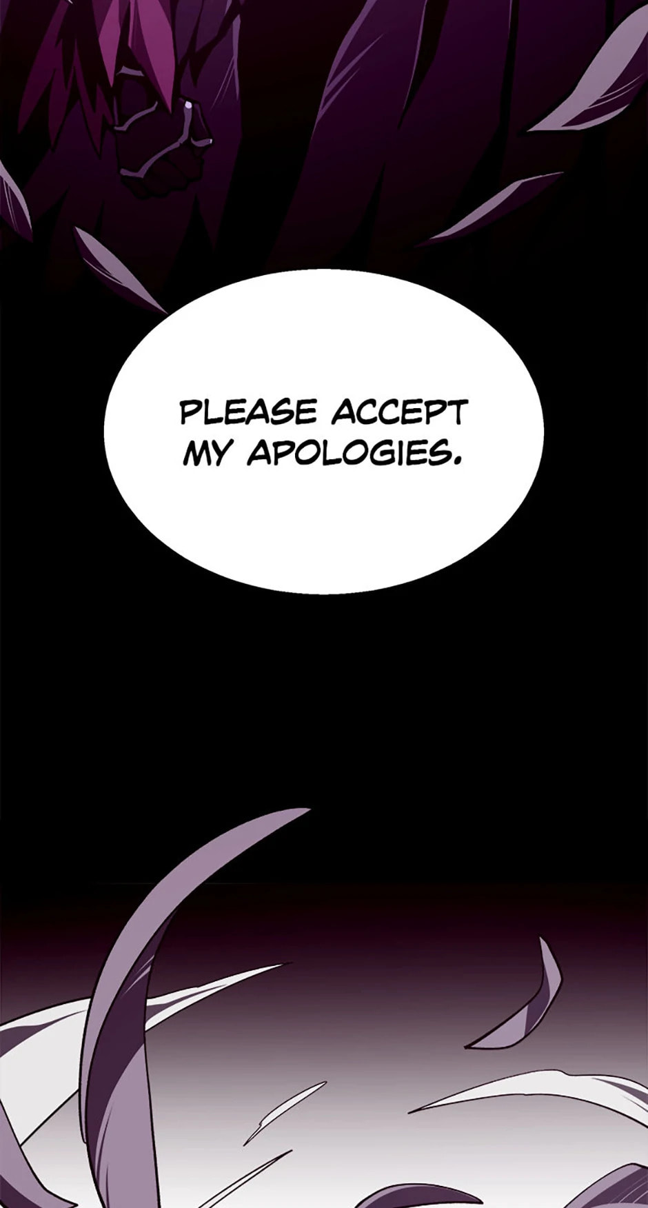 Dungeon Odyssey Chapter 119 page 67 - 