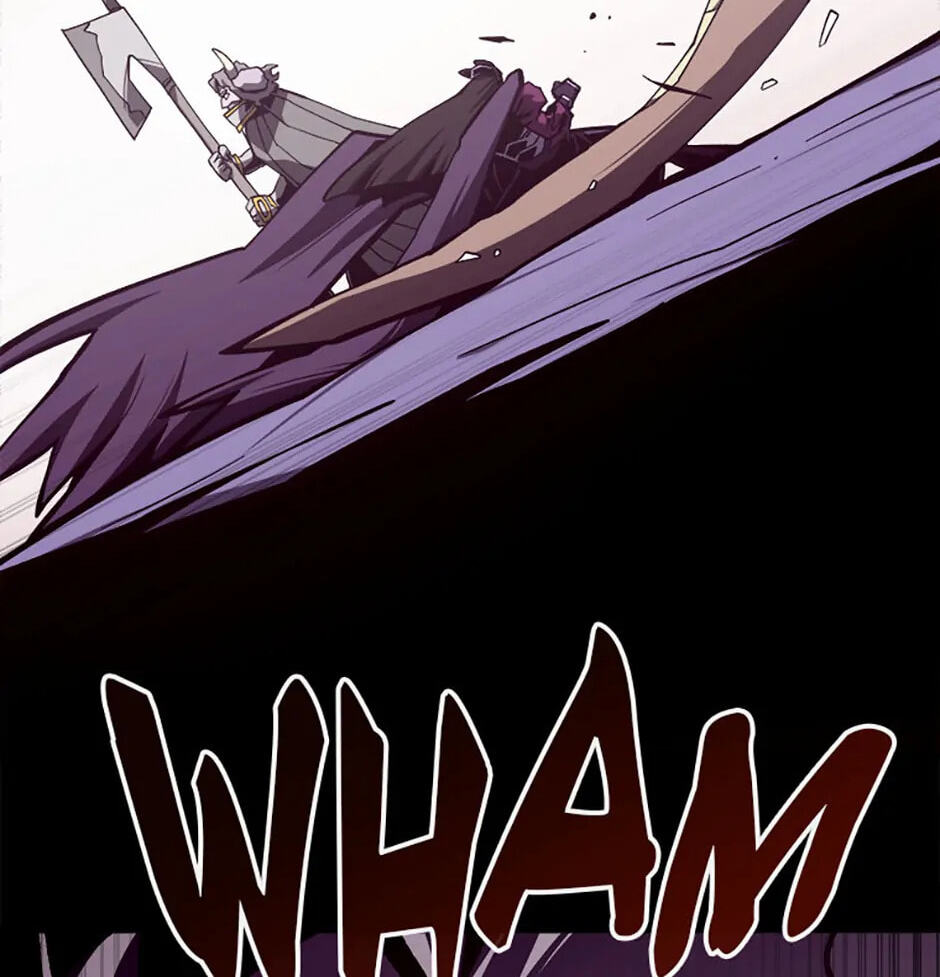 Dungeon Odyssey Chapter 119 page 70 - 