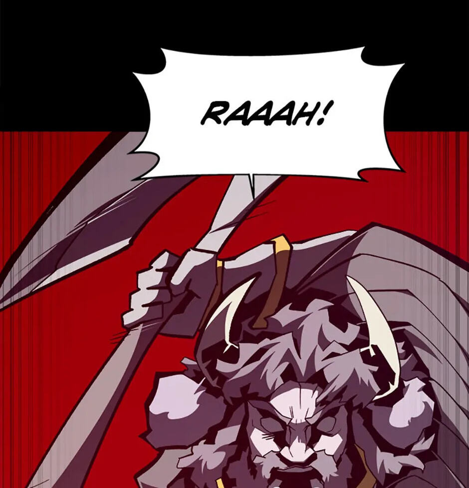 Dungeon Odyssey Chapter 119 page 72 - 
