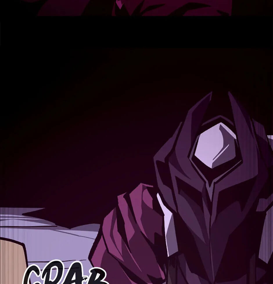 Dungeon Odyssey Chapter 119 page 74 - 