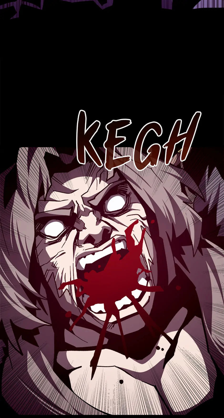 Dungeon Odyssey Chapter 119 page 83 - 